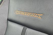 Ford Ranger WildTrak