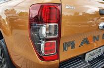 Ford Ranger WildTrak