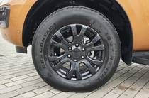 Ford Ranger WildTrak