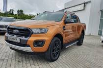 Ford Ranger WildTrak