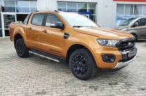 Ford Ranger WildTrak