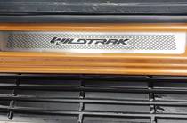 Ford Ranger WildTrak