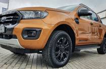 Ford Ranger WildTrak