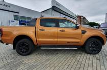 Ford Ranger WildTrak