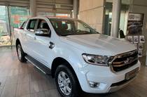 Ford Ranger Limited