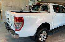 Ford Ranger Limited