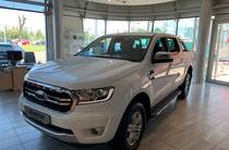 Ford Ranger Limited