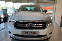 Ford Ranger Limited