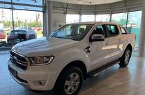 Ford Ranger Limited