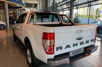 Ford Ranger Limited