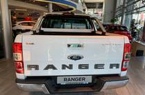 Ford Ranger Limited