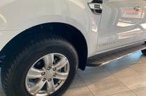 Ford Ranger Limited