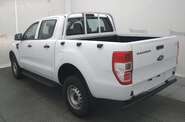 Ford Ranger XL+