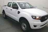 Ford Ranger XL+