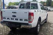 Ford Ranger XLT