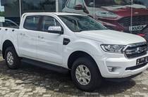 Ford Ranger XLT