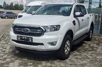 Ford Ranger XLT