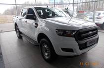 Ford Ranger XL+