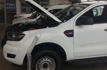 Ford Ranger XL+