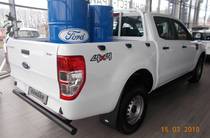 Ford Ranger XL+