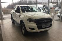 Ford Ranger XL+