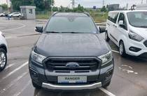 Ford Ranger WildTrak