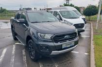 Ford Ranger WildTrak