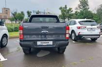 Ford Ranger WildTrak