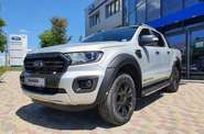 Ford Ranger WildTrak