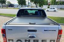 Ford Ranger WildTrak