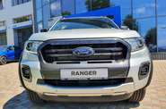 Ford Ranger WildTrak