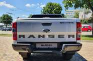 Ford Ranger WildTrak