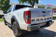 Ford Ranger WildTrak