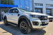 Ford Ranger WildTrak