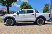 Ford Ranger WildTrak