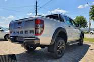 Ford Ranger WildTrak