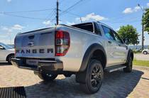 Ford Ranger WildTrak