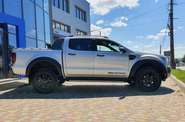 Ford Ranger WildTrak