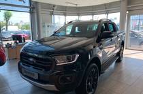 Ford Ranger WildTrak