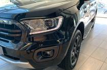 Ford Ranger WildTrak