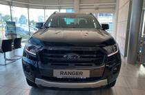 Ford Ranger WildTrak