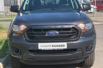 Ford Ranger XL+