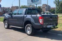 Ford Ranger XL+