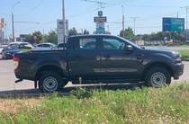 Ford Ranger XL+