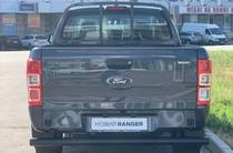 Ford Ranger XL+