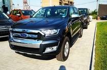 Ford Ranger Limited