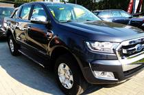 Ford Ranger Limited