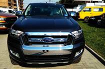 Ford Ranger Limited