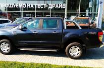 Ford Ranger Limited