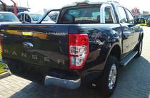 Ford Ranger Limited